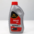 Nuron High Performance Gear Oil 80W90 GL-5 - 1 Ltr