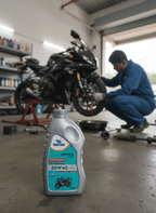 Nuron 20W40 Synthetic Engine Oil – 900ml